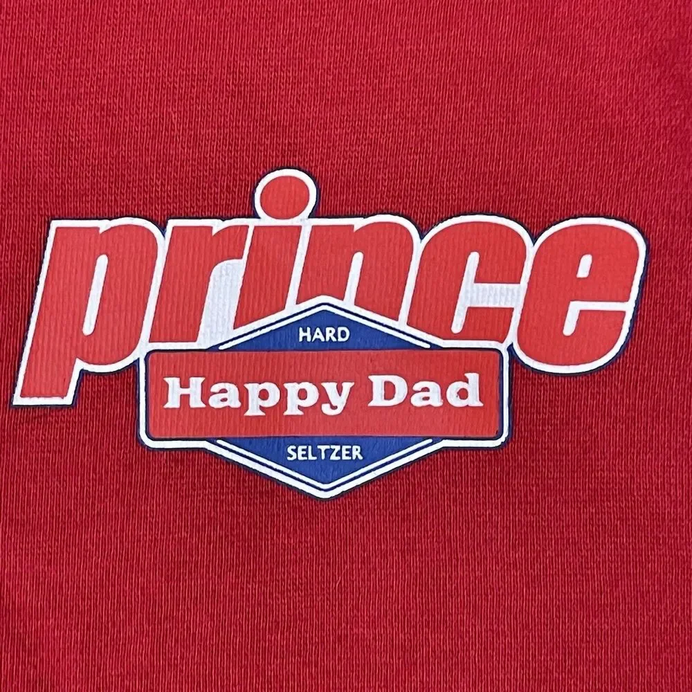 Prince fullsend crew